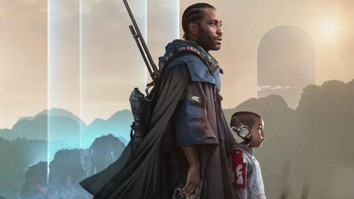 The Creator Ending Explained: New Hope for the AI Community