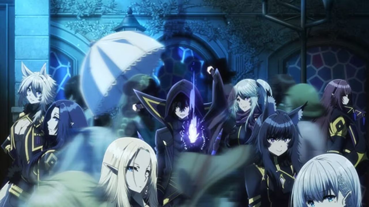 The Eminence in Shadow Season 2 Ep 5: Release Date, Speculation cover