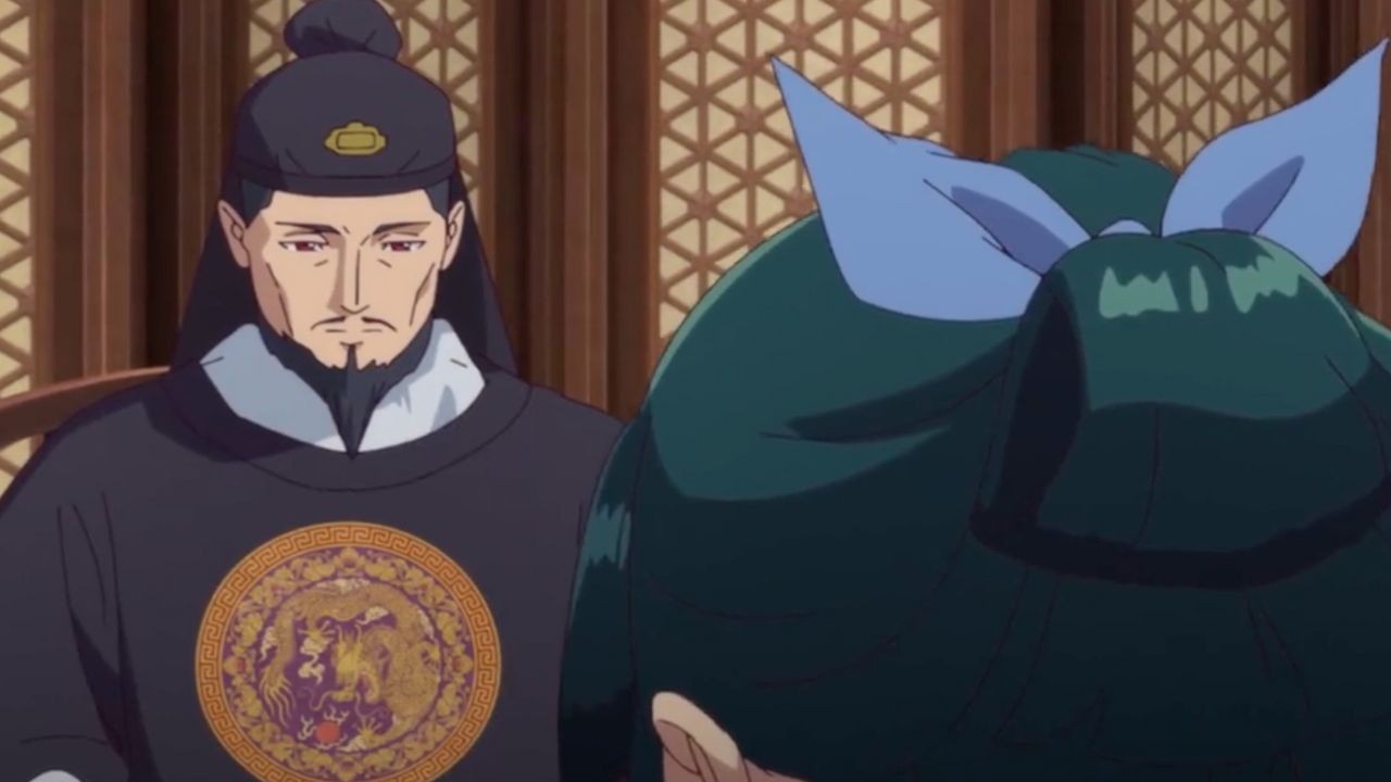 Does Emperor Know Jinshi Is His Son