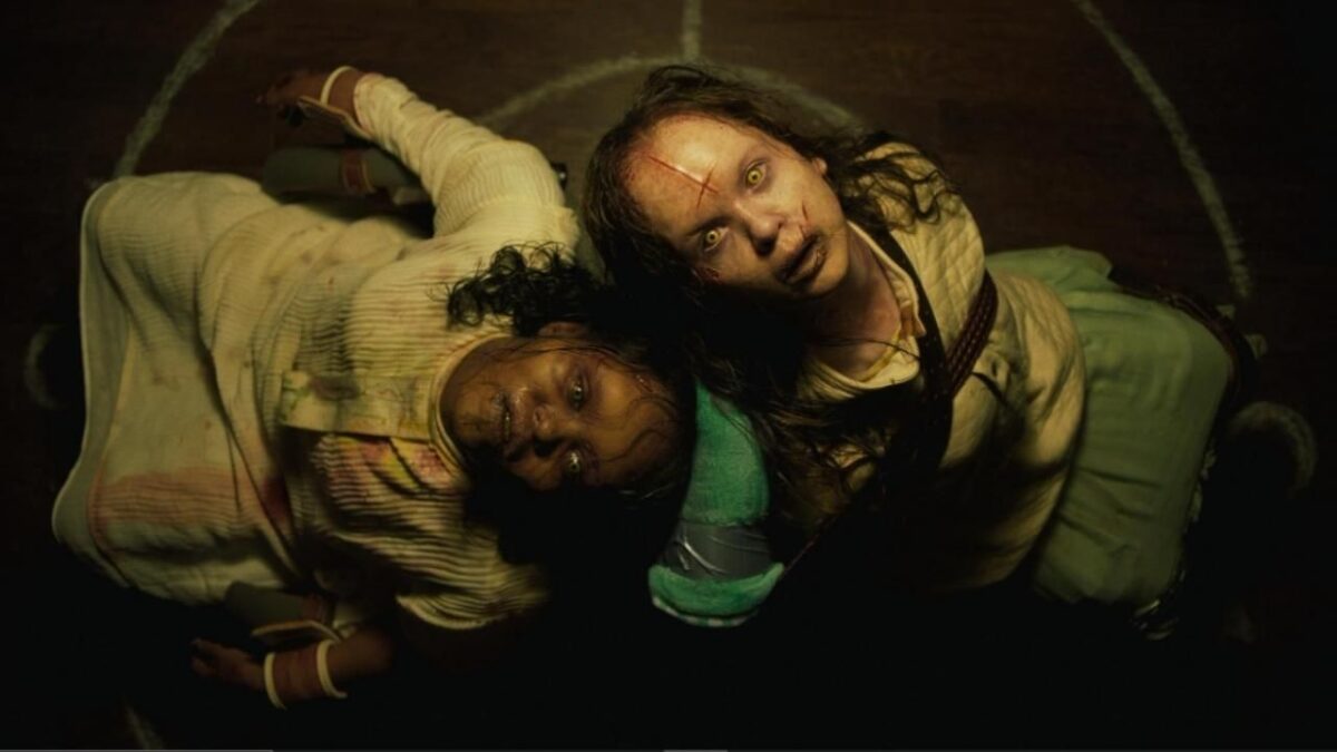 Hat „The Exorcist: Believer“ eine Post-Credit-Szene?