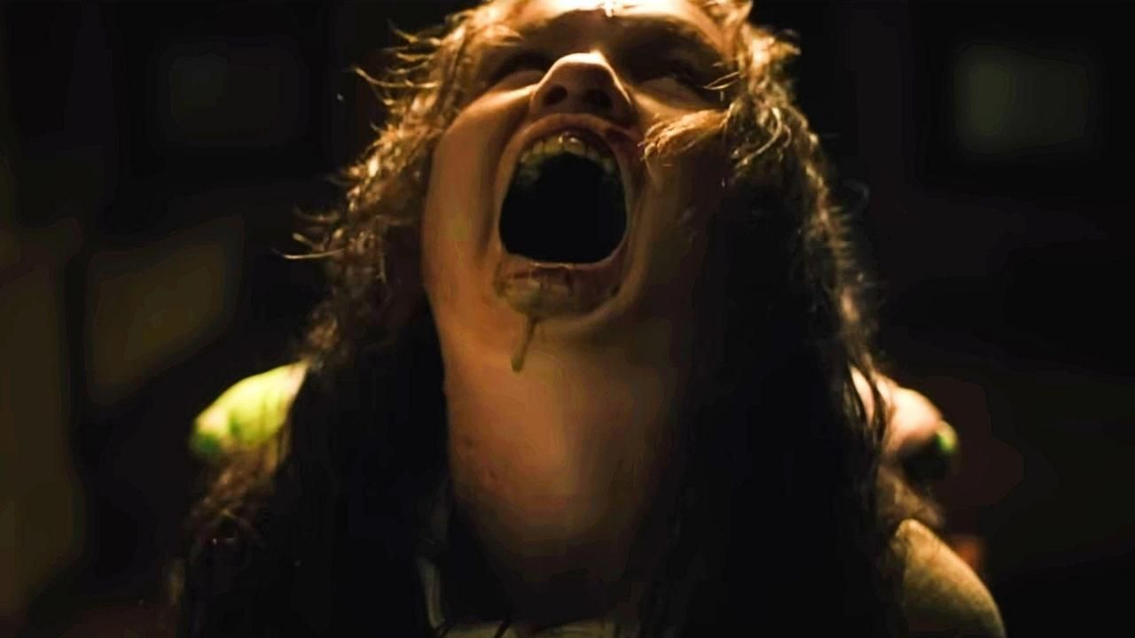 The Exorcist: Believer Ending Explained- Gullible Choices cover