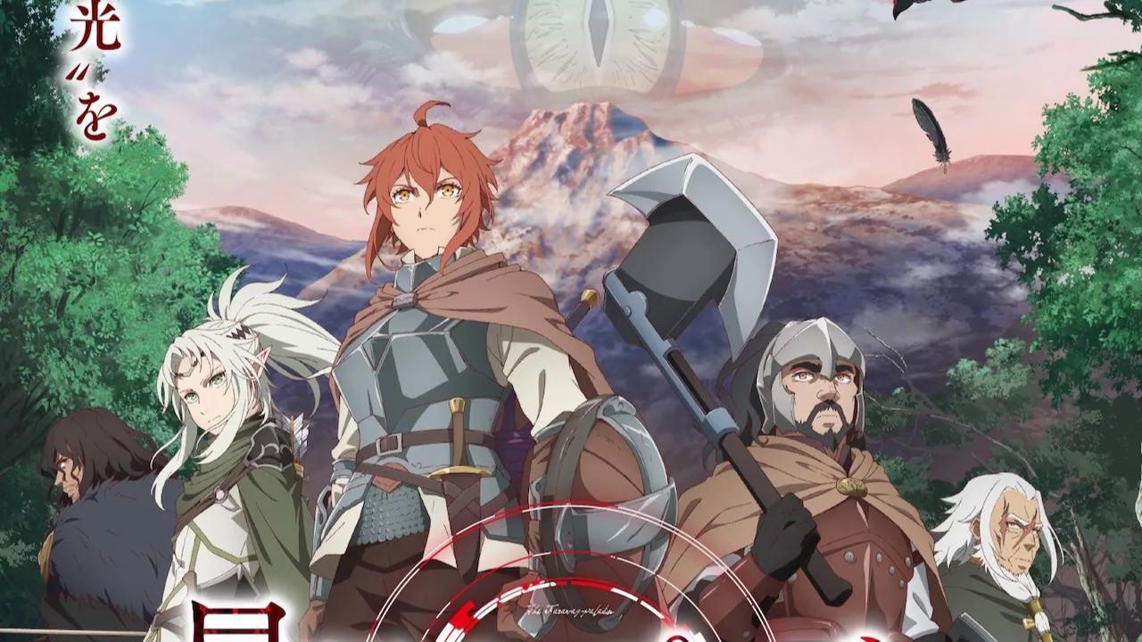 The Faraway Paladin Season 2 Ep 4: Release, Speculation, Watch Online cover