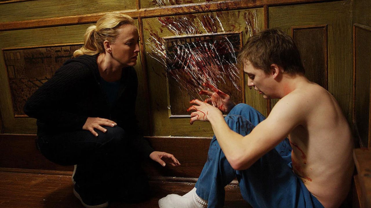 The Haunting in Connecticut Ending Explained: Matt Sets the Spirits Free cover