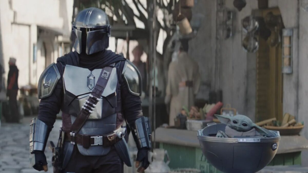 Everything We Know So Far About The Mandalorian Movie