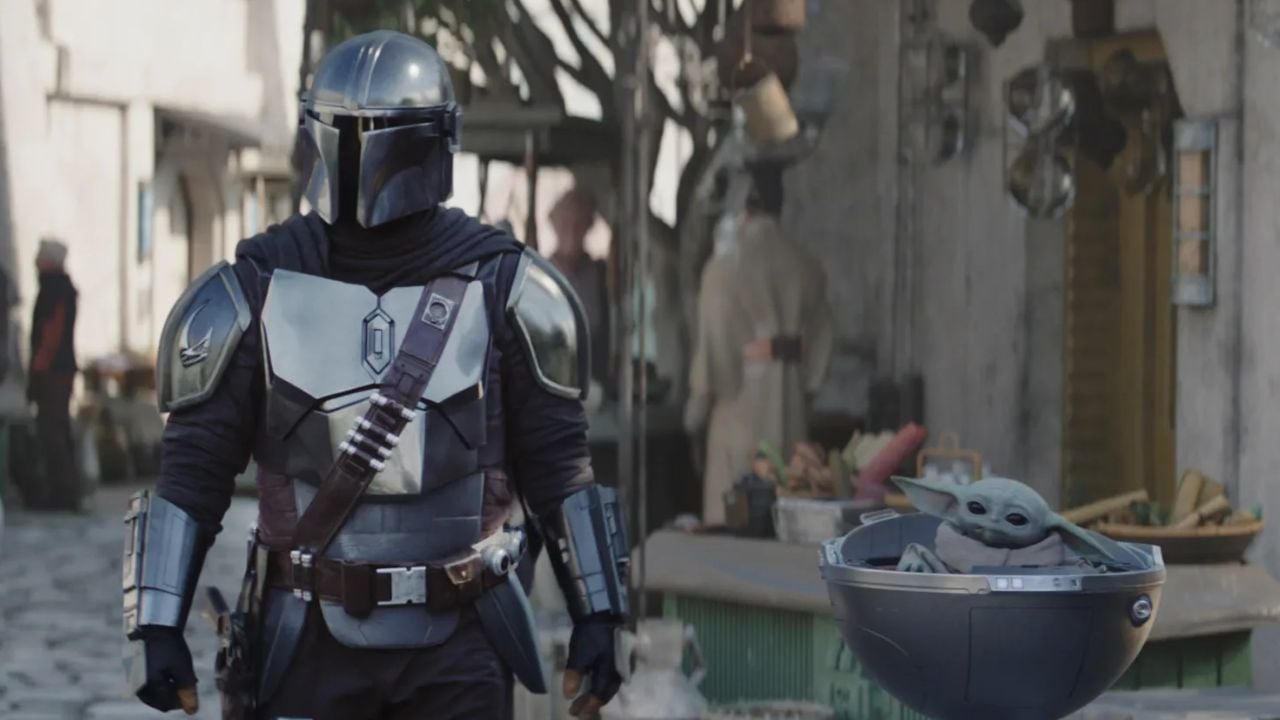 Everything We Know About Dave Filoni’s Magnum Opus: The Mandalorian Movie cover