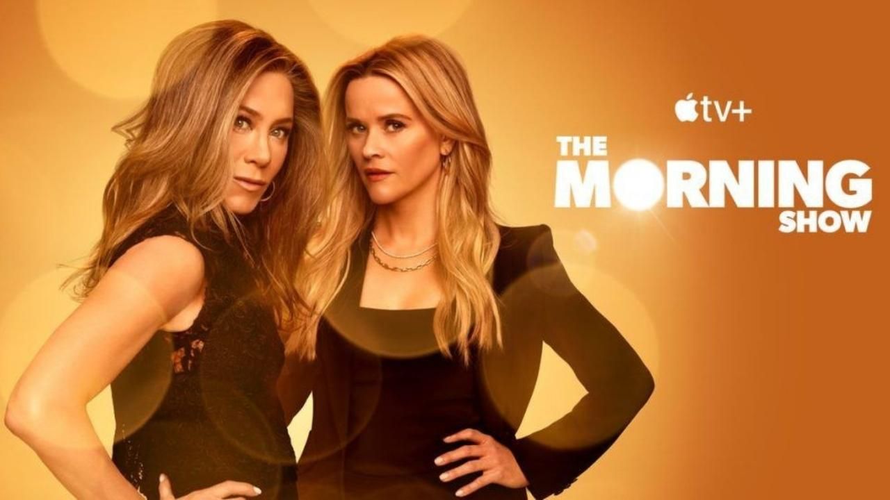 The Morning Show S3 Episode 6 Recap & Speculation: Regret and Reconciliation cover