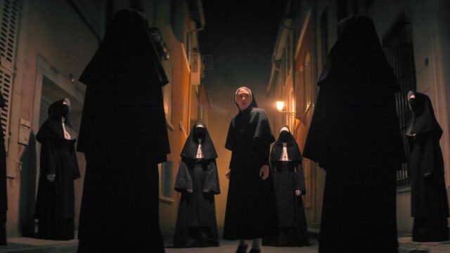 La Monja 2 o El Exorcista: Creyente: ¿qué película es mejor?