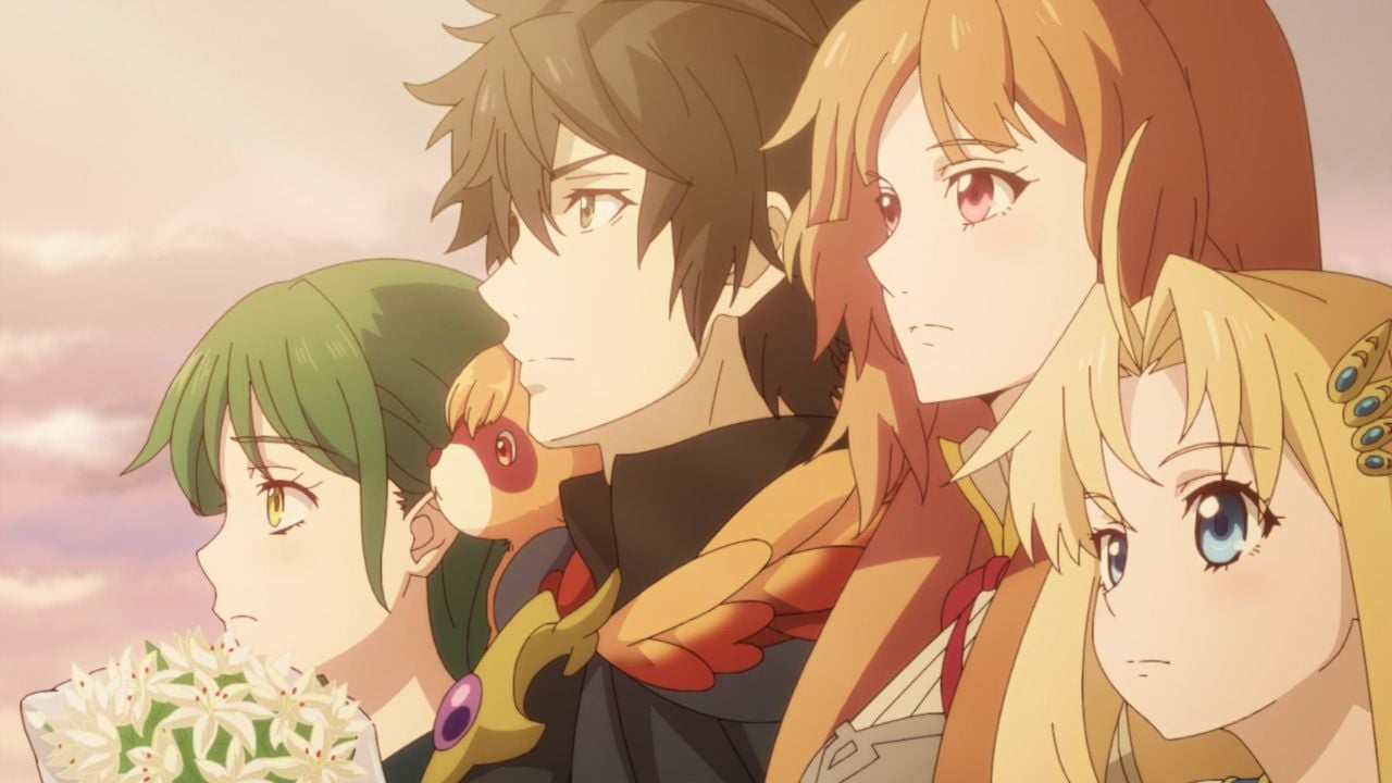 The Rising of the Shield Hero Season 3 Ep 5: Release date, Speculation cover