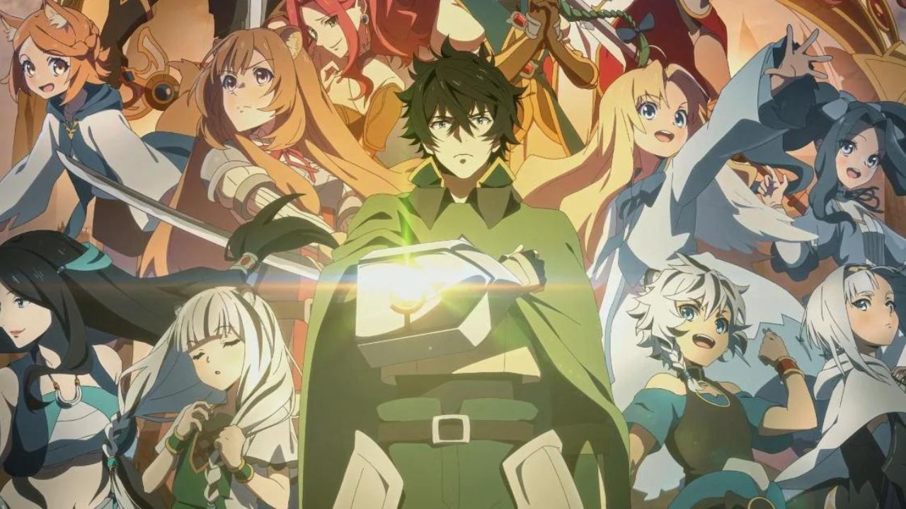 The Rising of the Shield Hero Season 3 Ep 2: Release date, Speculation cover