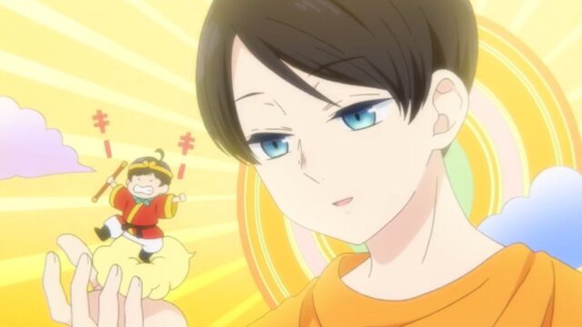 The Yuzuki Family's Four Sons: Episode 3 Release Date, Speculation, Watch Online