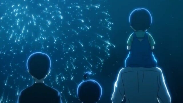 Os quatro filhos da família Yuzuki: data de lançamento do episódio 2, especulação, assistir online