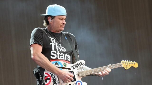 Monstros da Califórnia: o filme sobrenatural de Tom DeLonge explicado