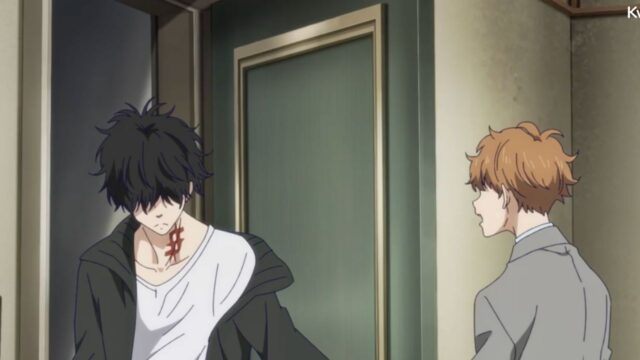 Ron Kamonohashi: Episode 2 Release Date, Speculation, Watch Online