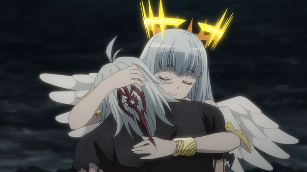 Сила багровый. Ragna crimson sinopse. Рагна багровый лео. Сила багровый. Опенинг рагна багровый.
