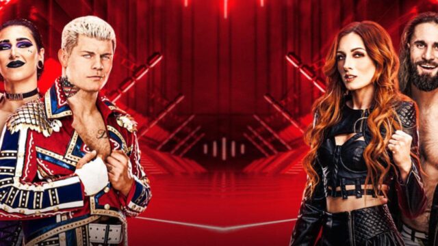 Ranking Top 10 Pro Wresting Shows in 2023 – From WWE to AEW