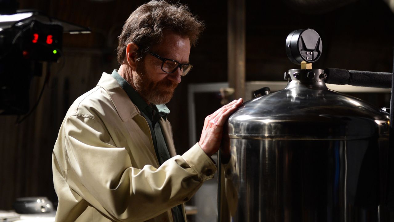 Vince Gilligan Reflects on Breaking Bad S5’s Cold Opening as a “Dumb Idea” cover