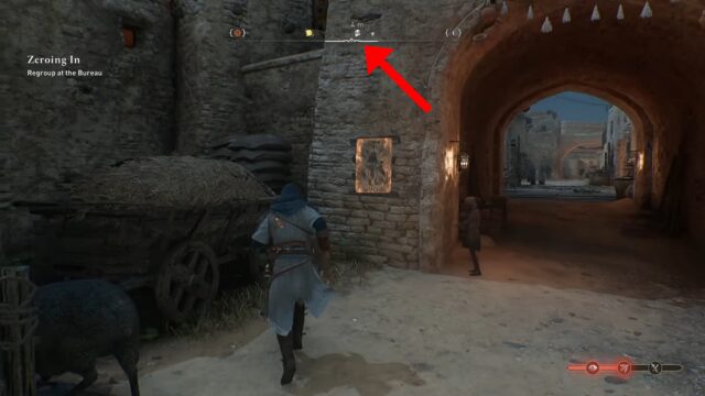 Easy Guide to Locate & Remove Wanted Posters - Assassin's Creed Mirage