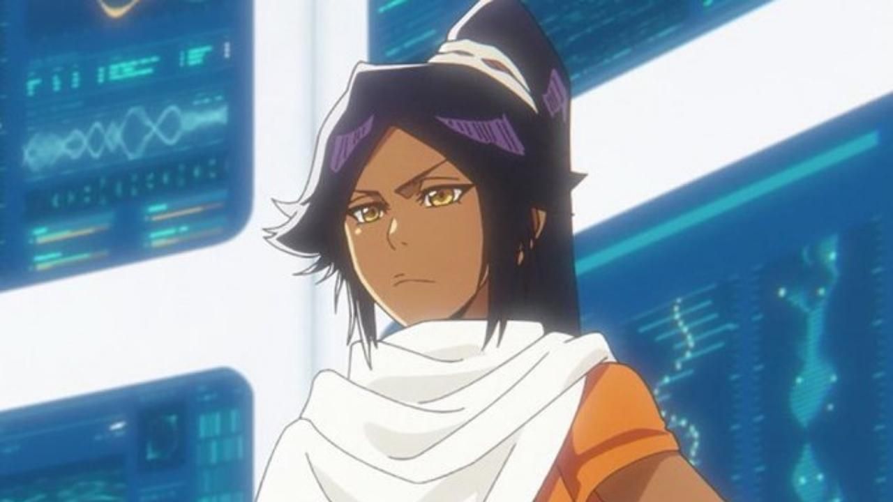 Bleach TYBW’s Casting error causes Yoruichi’s Voice Actresses some trouble cover