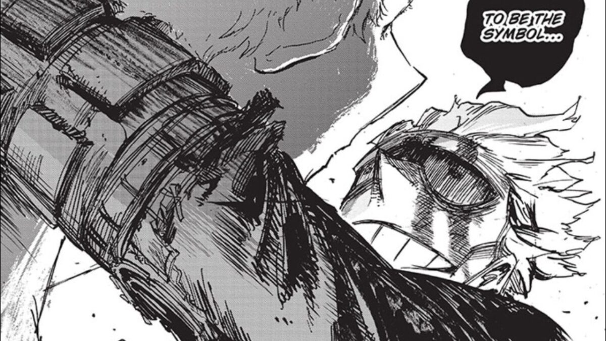 My Hero Academia Chapter 403: Release Date, Speculation, Read Online