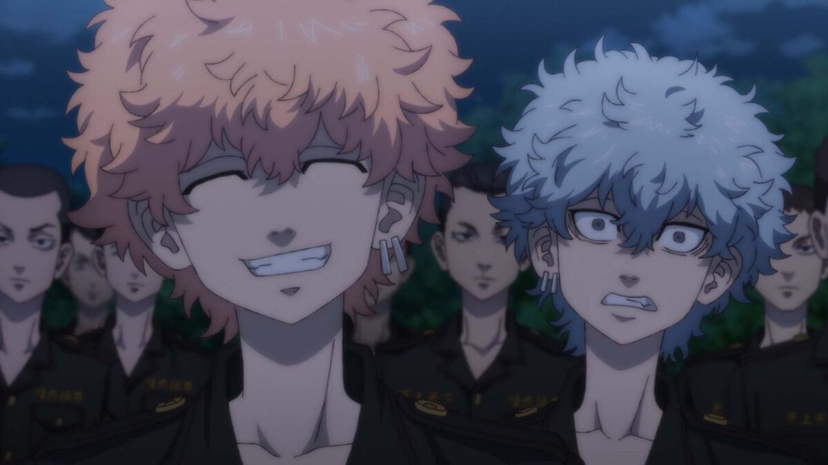 Tokyo Revengers Tenjiku-Hen Ep 3 Release Date, Speculation, Watch Online