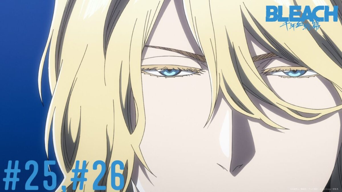 Bleach TYBW Cour 2 Episode 14: Release Date, Speculation, Watch Online