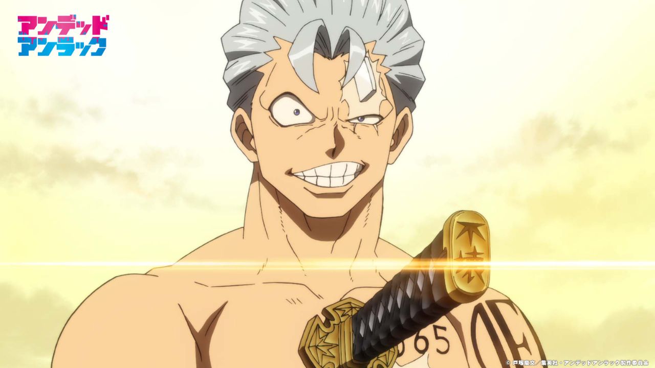 Undead Unluck Ep 3 Release Date, Speculation, Watch Online cover