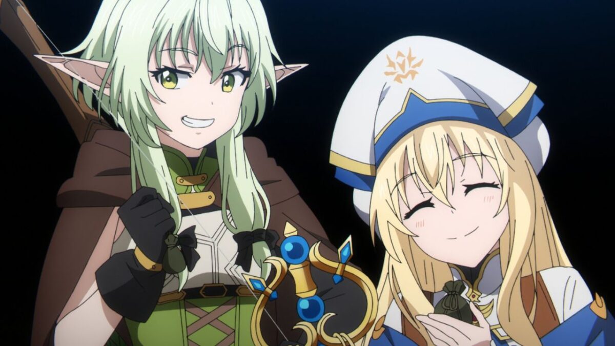 Goblin Slayer II Ep 3 Release Date, Speculation, Watch Online