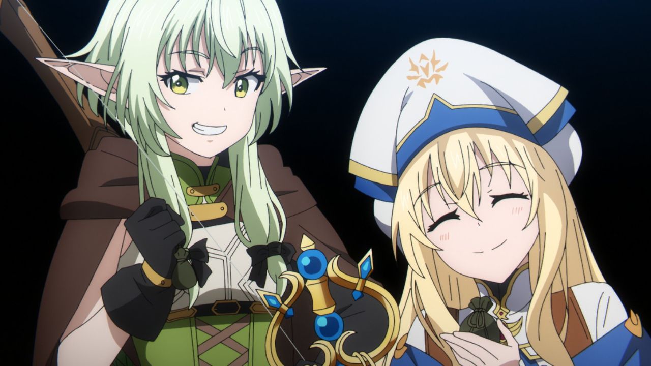 Goblin Slayer II Ep 3 Release Date, Speculation, Watch Online cover