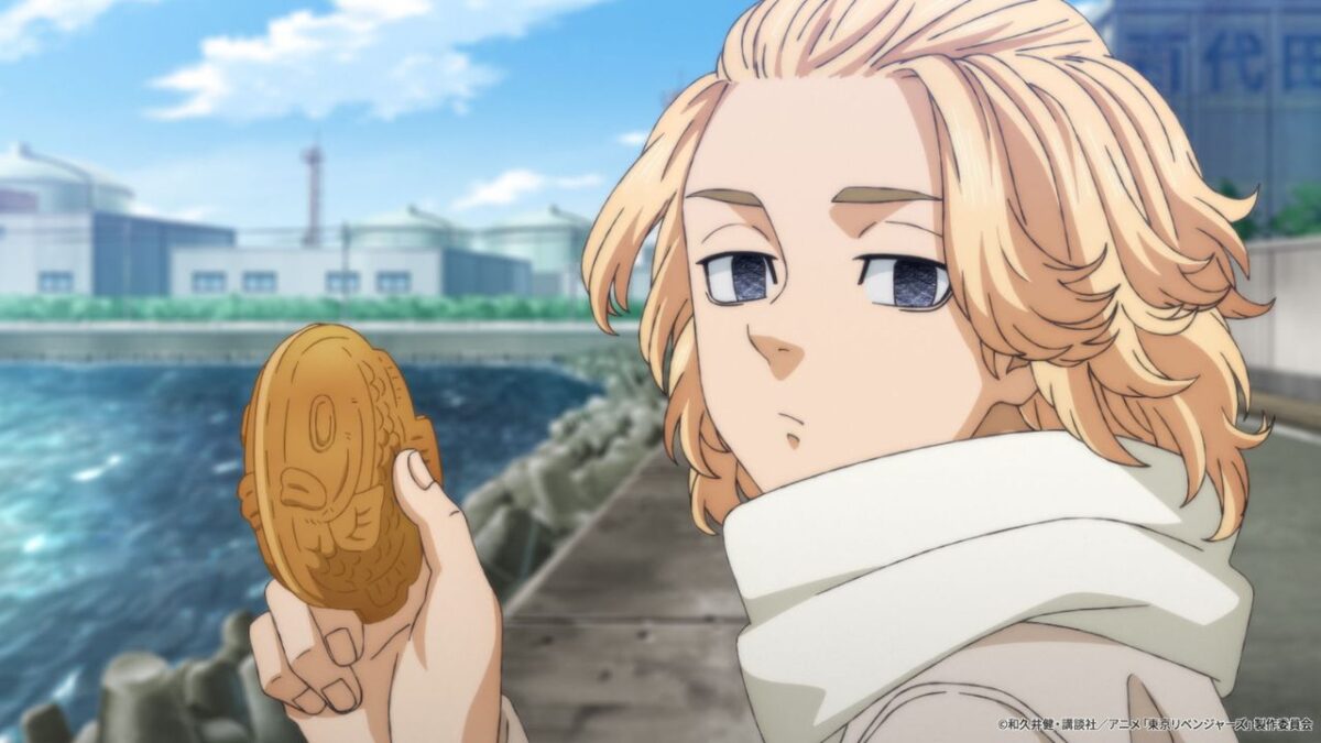 Tokyo Revengers Tenjiku-Hen Ep 2 Release Date, Speculation, Watch Online