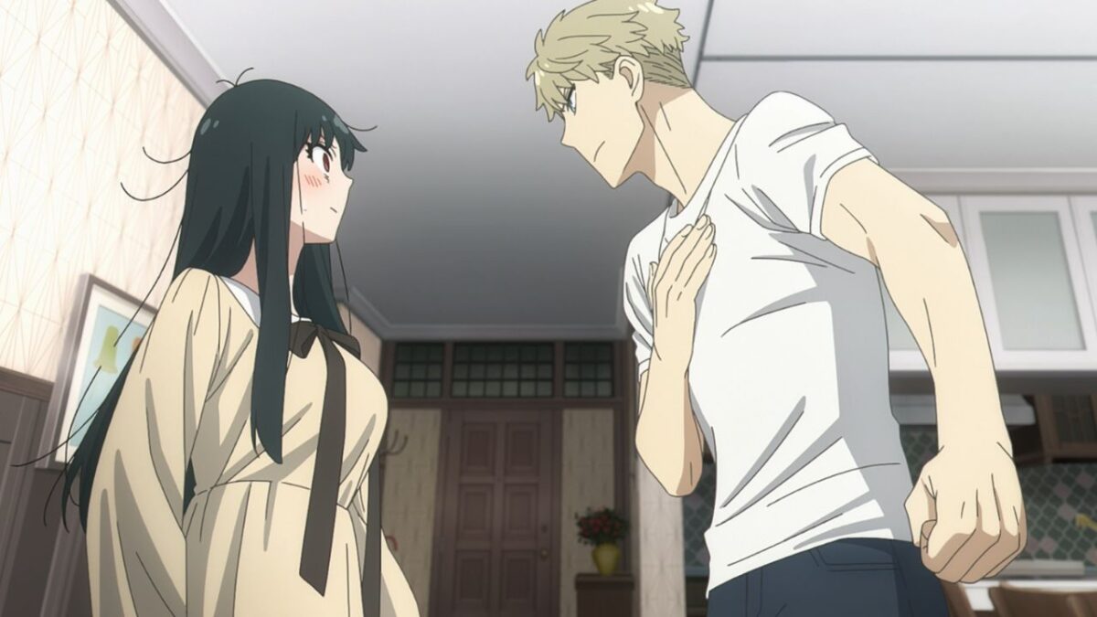 Spy x Family Season 2 Ep 2 Release Date, Speculation, Watch Online