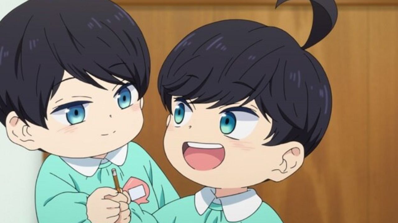 The Yuzuki Family’s Four Sons Episode 3 Release Date, Preview The Yuzuki Family’s Four Sons Episode 3 Release Date, Preview