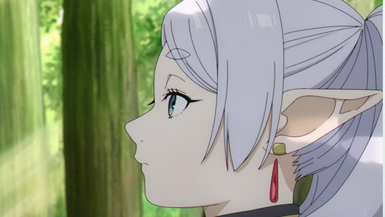 Frieren: Episode 7 Release Date, Speculation, Watch Online cover