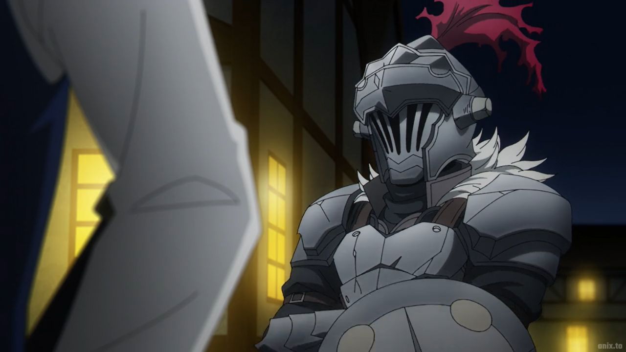 Goblin Slayer Season 2 Episode 3 Explained