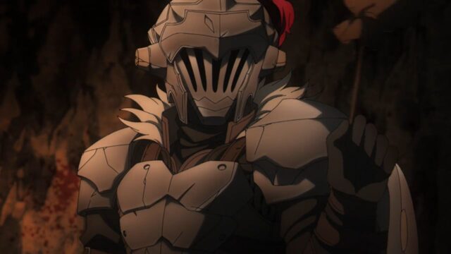 Data de lançamento do Goblin Slayer II Ep 10, visualização