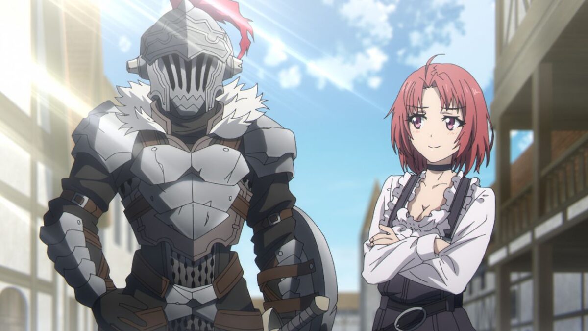 Goblin Slayer II Ep 5 Release Date, Speculation, Watch Online