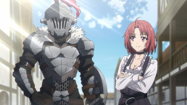 Goblin Slayer II Ep 5 Release Date, Preview