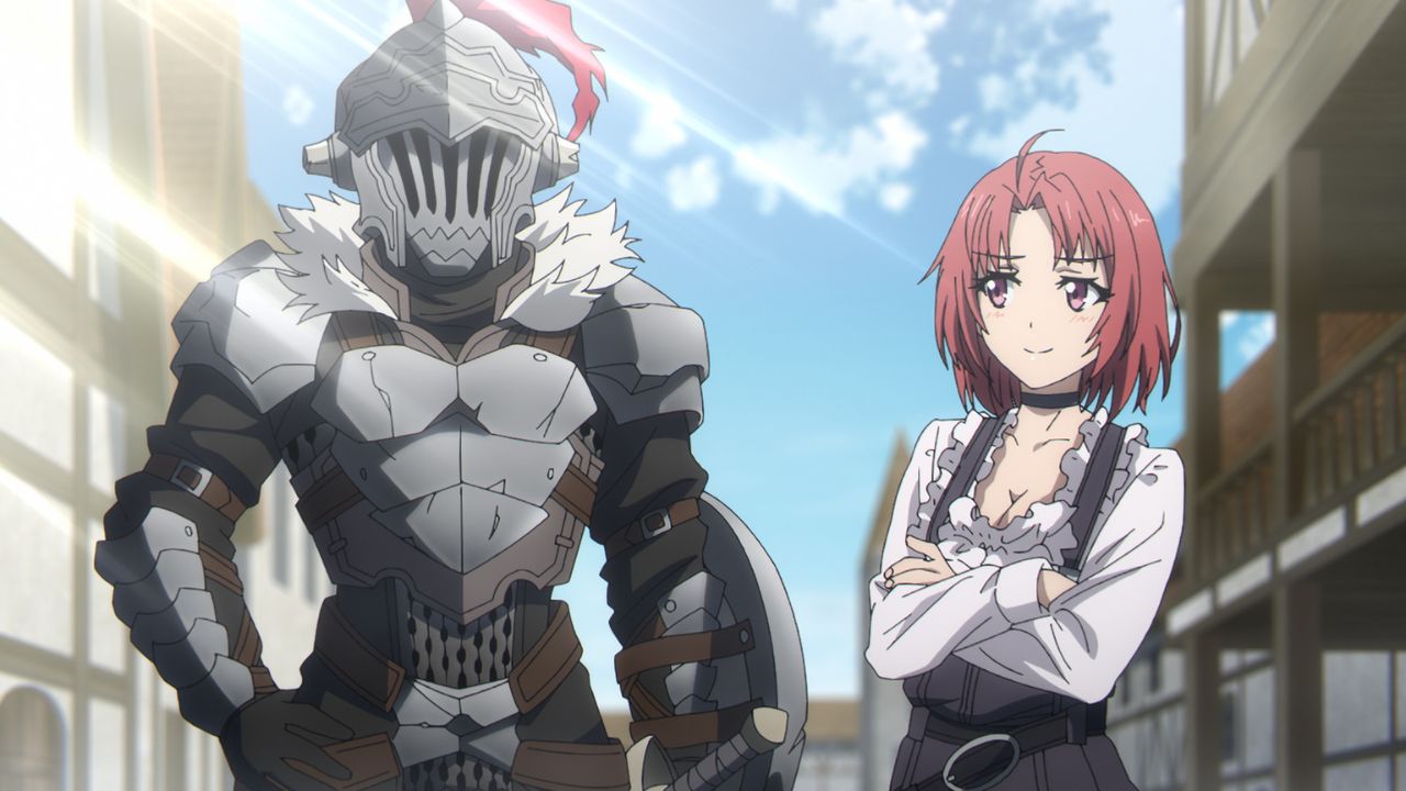 Goblin Slayer II Ep 5 Release Date, Speculation, Watch Online cover