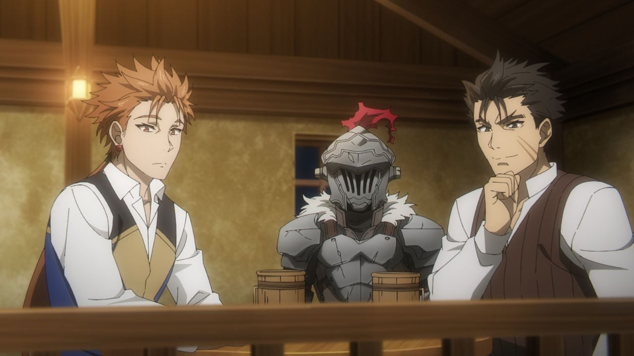Goblin Slayer II Ep 4 Release Date, Speculation, Watch Online cover