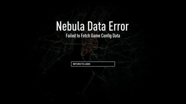 How to check server status in Payday 3?- Nebula Error Fix