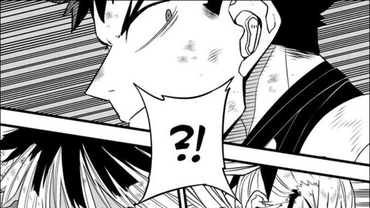 Kaiju No. 8 Chapter 97: Release Date, Speculations, Read Online