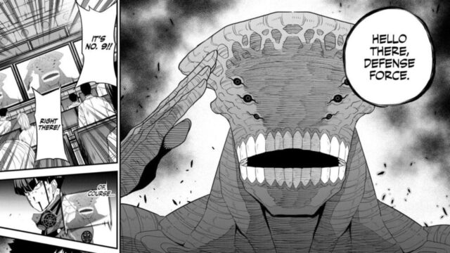 Kaiju No. 8 Chapter 97: Release Date, Speculations, Read Online
