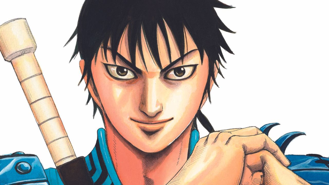 Kingdom Chapter 774 Release Date, Discussion, Read Online cover