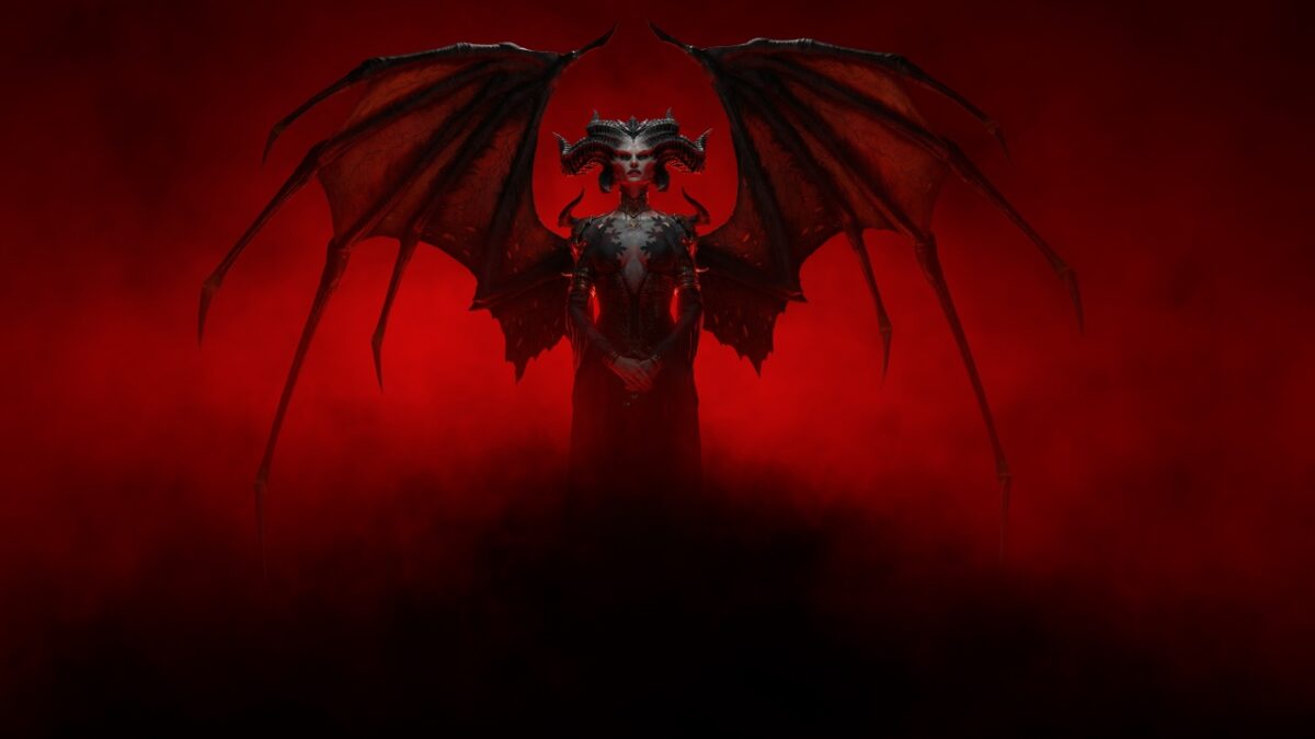 A Blizzard deve lançar Diablo IV em outro site ainda este mês