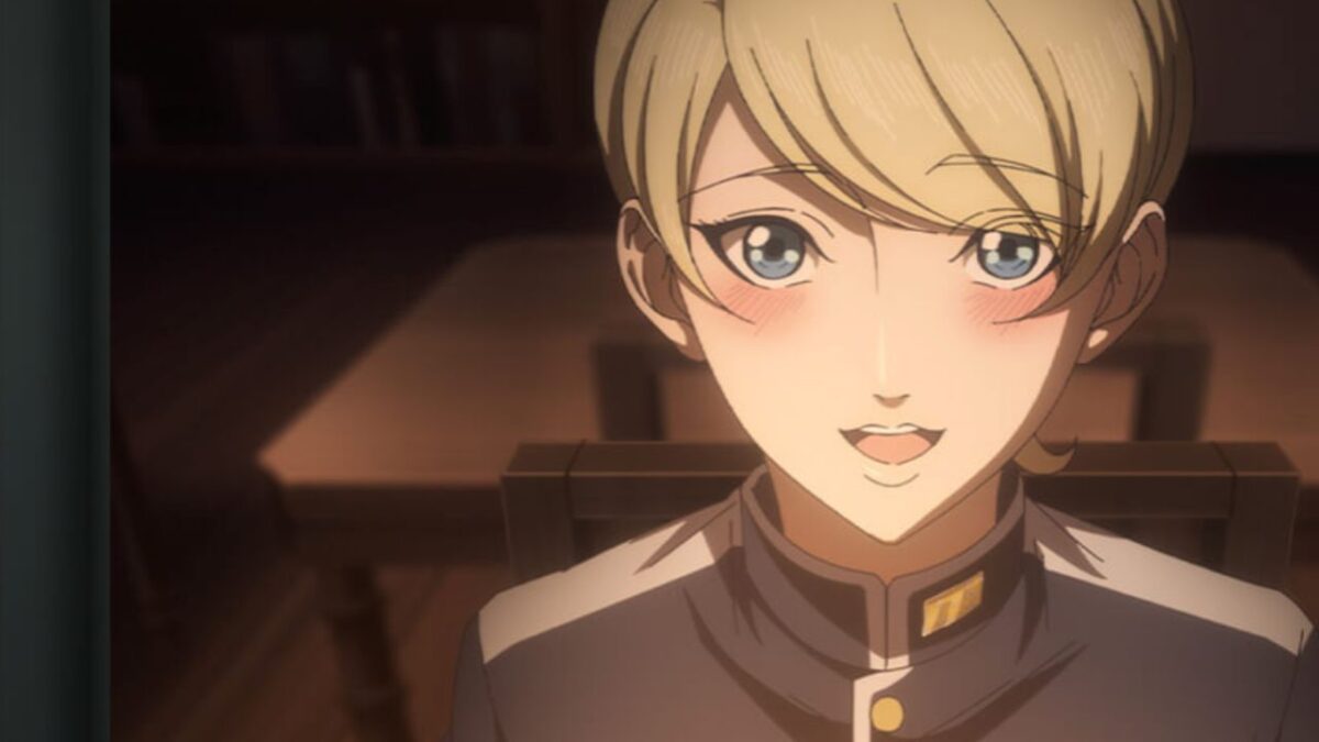 Migi Et Dali Scan Vf Migi and Dali: Episode 5 Release Date, Preview