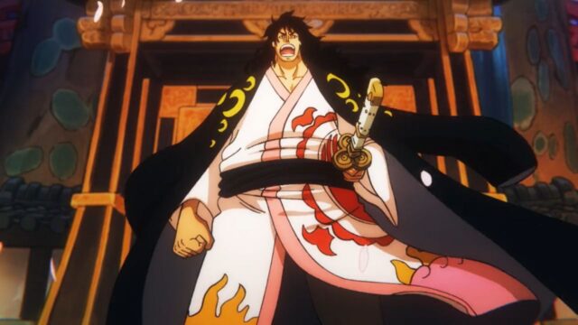 One Piece Episode 1079: Release Date, Speculation, Watch Online