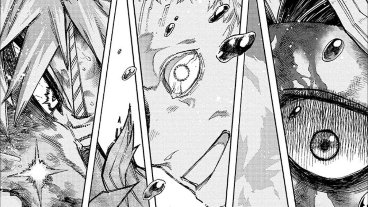 My Hero Academia Chapter 406: Release Date, Speculation, Read Online