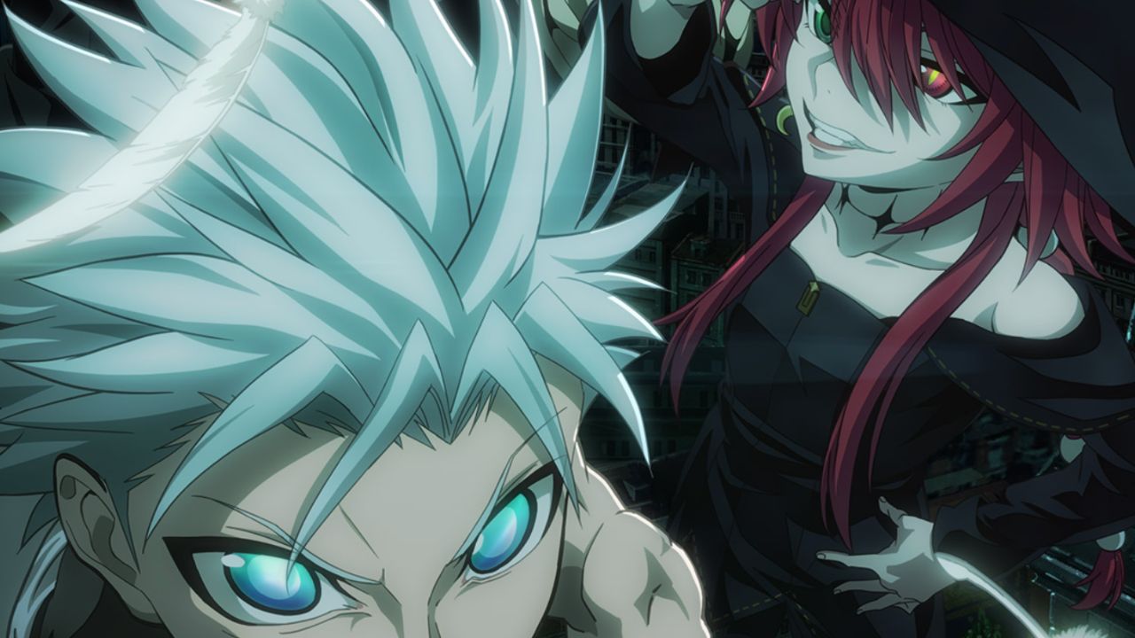 Ragna Crimson: Episode 6 Release Date, Speculation, Watch Online cover