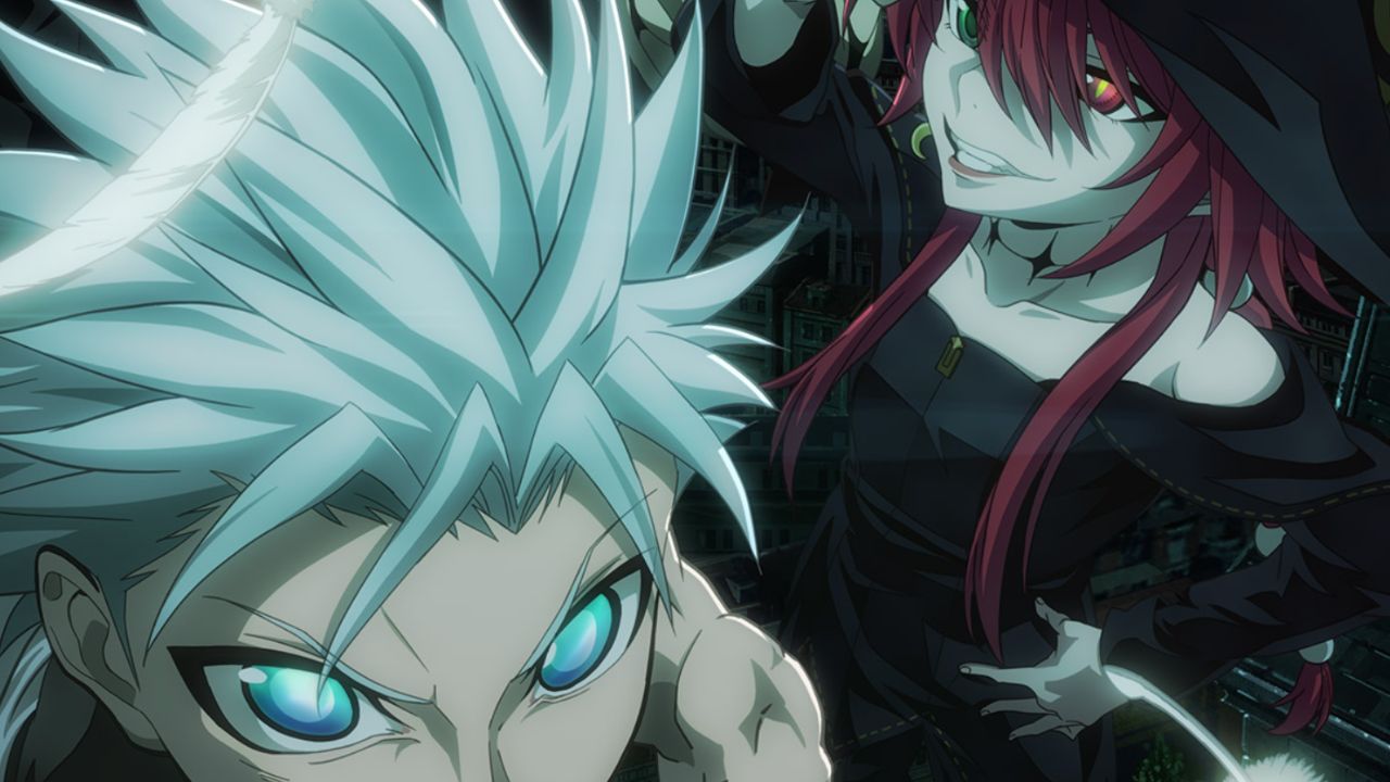 Ragna Crimson: Episode 3 Release Date, Speculation, Watch Online cover