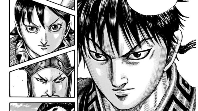 Kingdom Chapter 774 Release Date, Discussion, Read Online