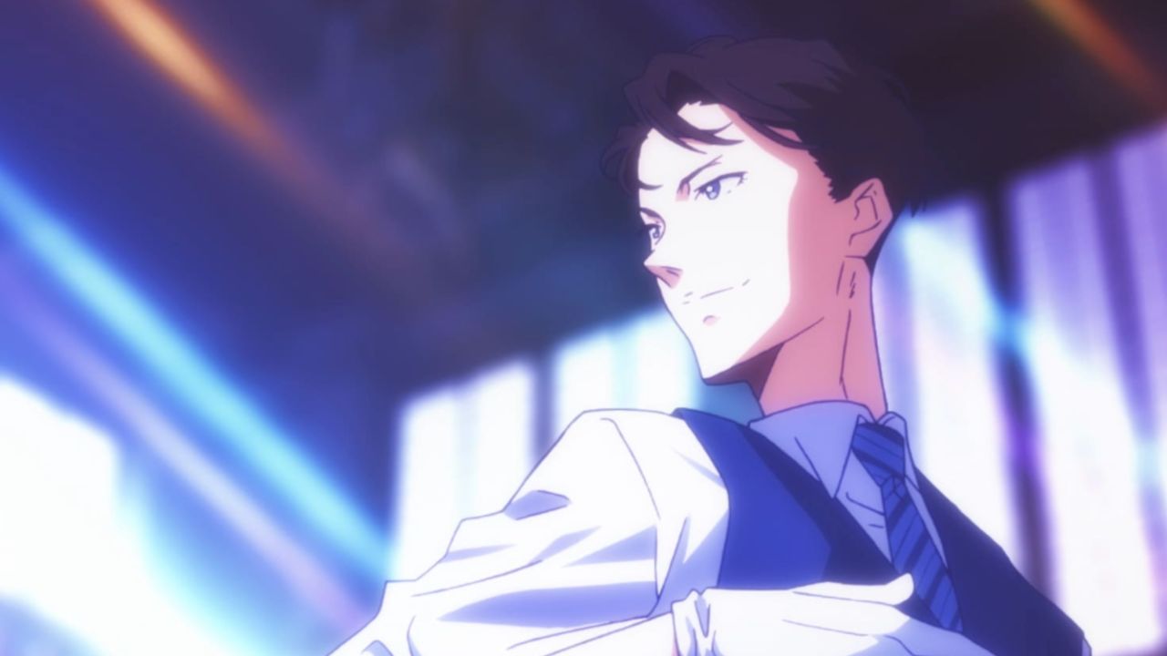 Finale of ‘Ron Kamonohashi’ Season 1 Reveals its Upcoming Season 2 cover